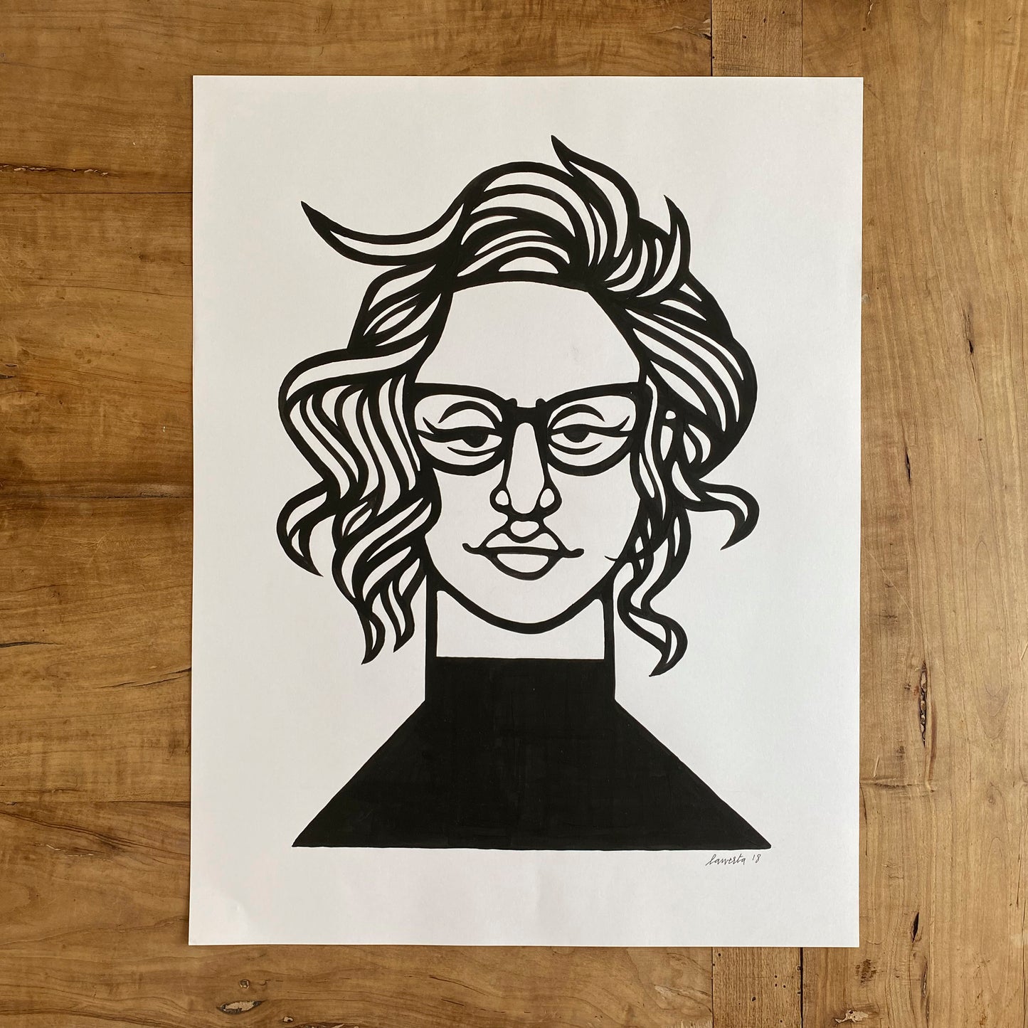 Cristina