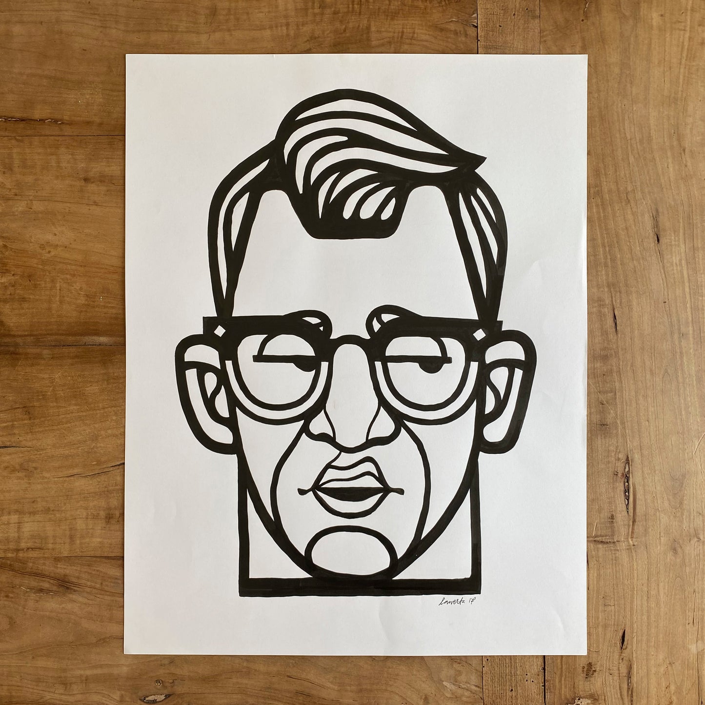Frank
